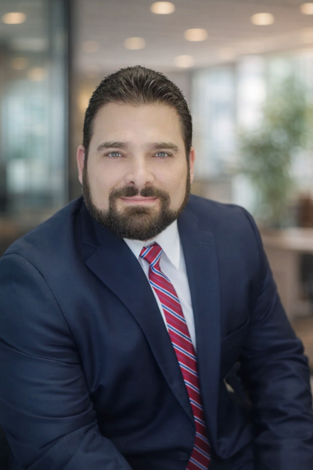 Attorney Alejandro Hoyos — Miami, FL